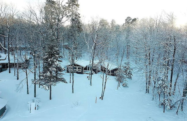 Sleepy Bay Getaway - Foto 34