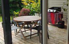 Maison avec Spa en bord de mer - Foto 12