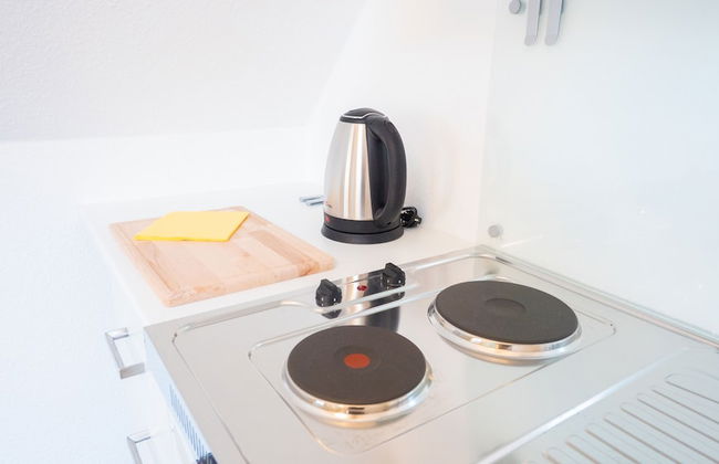 Relax Aachener Boardinghouse Phase 2 - Foto 51