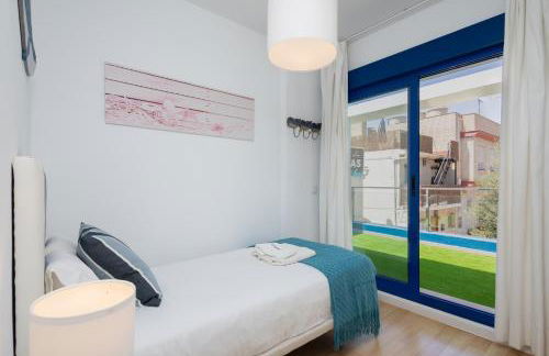 SEAFRONT - Pedregalejo Beach - Photo 15