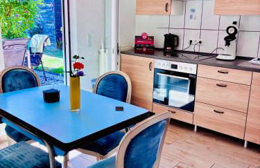 Ruhe & Erholung im Grünen! Mediterranes Landhaus-Apartment mit Jacuzzi für bis zu 4 Personen - Foto 7