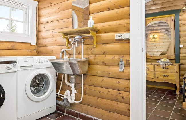 6 Person Holiday Home in Rendalen-by Traum - Foto 8