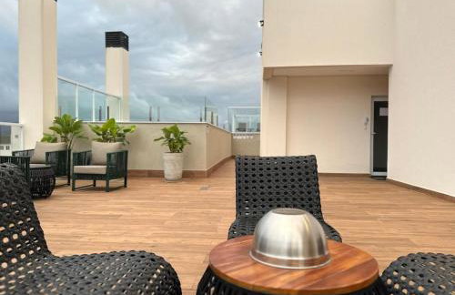 Condomínio Residencial Leblon - LW Locações Ubatuba - Foto 21