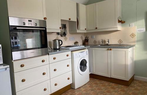 Little Furrows, Wenhaston - Foto 16