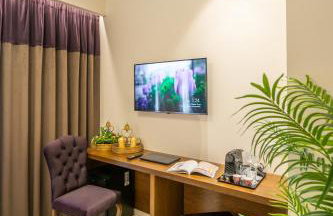 FLOARA DI MUNTE Forest Luxury Suites - Photo 30