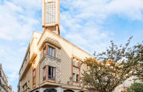 Bob W Madrid Atocha - Foto 9