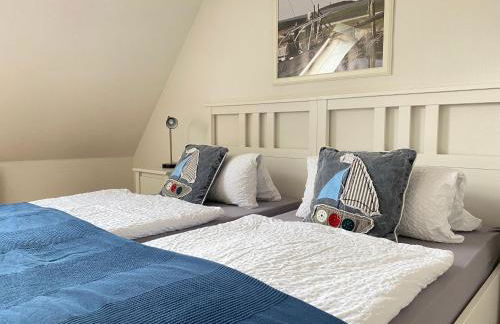 Kajüthus Apartment 3 - Foto 5