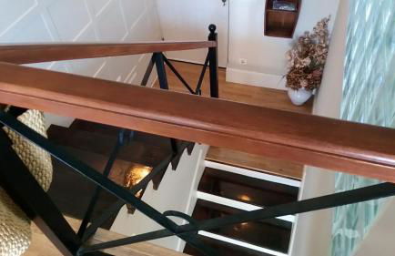 Dúplex Isthar playa de Usil - Foto 57