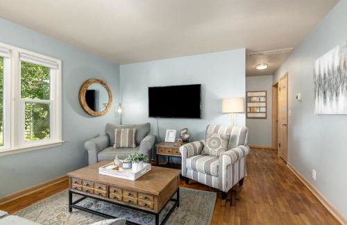 Beach Glass block from Heart of Saugatuck - Foto 8