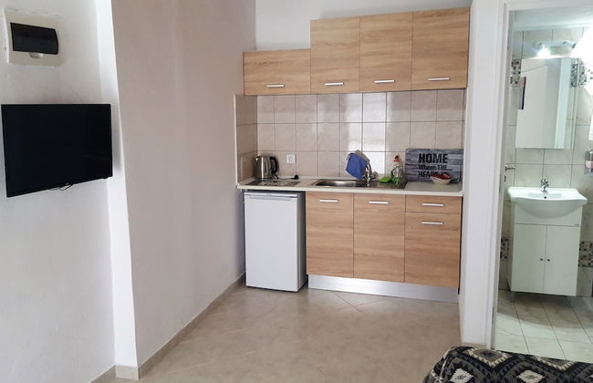 George Apartments by the Sea and Airport - Foto 5