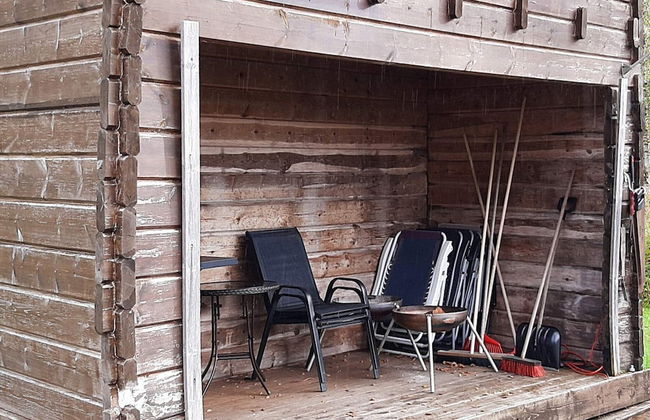 10 Person Holiday Home in Kvinesdal - Foto 6