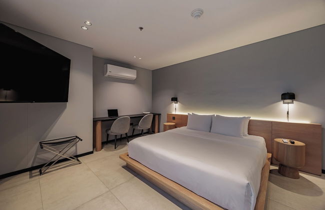 Seissta Medellin - Foto 35