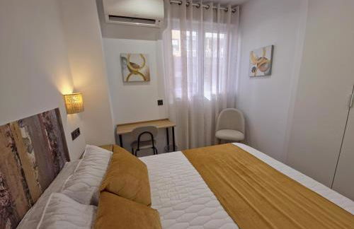 Apartamentos Picasso by gaiarooms - Foto 6