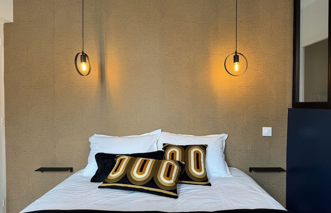 Cozy Niort - Photo 19