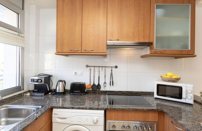 Cala Llobeta - Foto 5