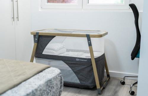 Apartamento Mani en Avenida España con terraza - Foto 28