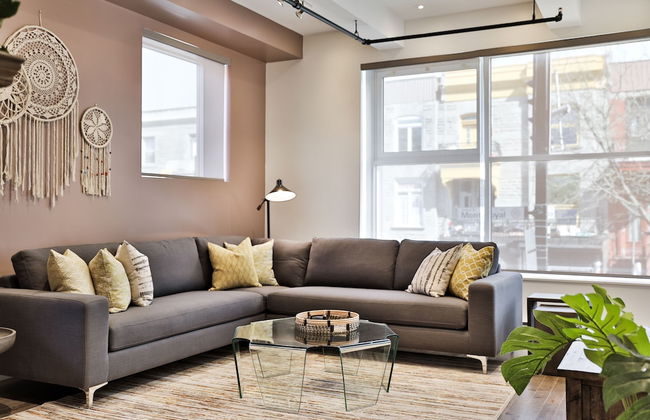 Les Lofts du Mont Royal - Foto 19