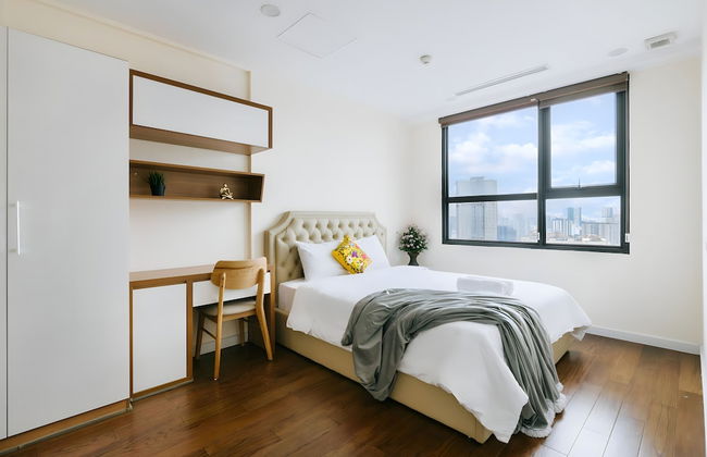 Mira Housing- Vinhomes D'Capitale - Foto 14