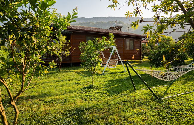 Ikiz Villas - Foto 75