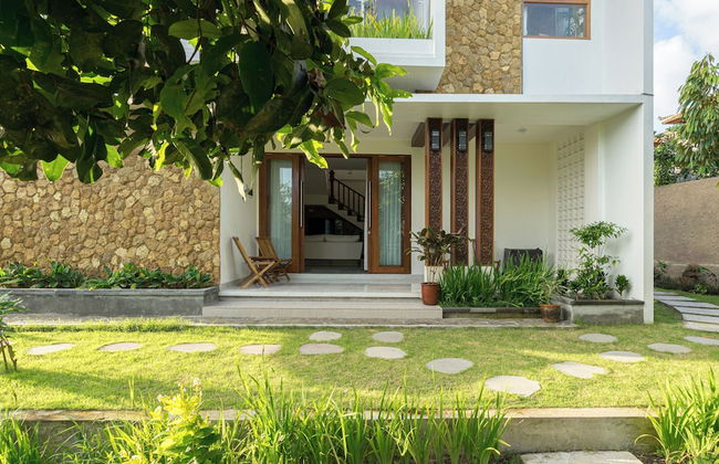 Vil'Latu - 4 Bedrooms Family Villa - Foto 48