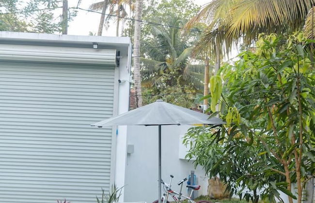 Joalis Villa Polhena Pvt Ltd - Foto 17