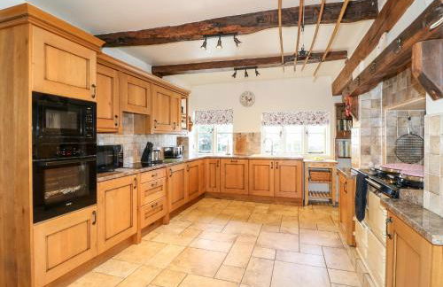 Mill Farm - The Farmhouse - Foto 10