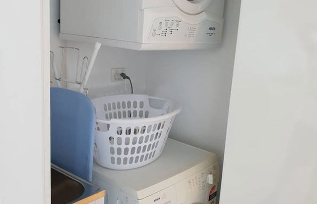 2BR Food Drink Hub Gym Pool Views Roof Terrace - Foto 4