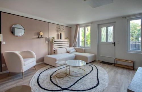 Suite du lac, Centre-ville, Lac & Casino à 2 min - Foto 9