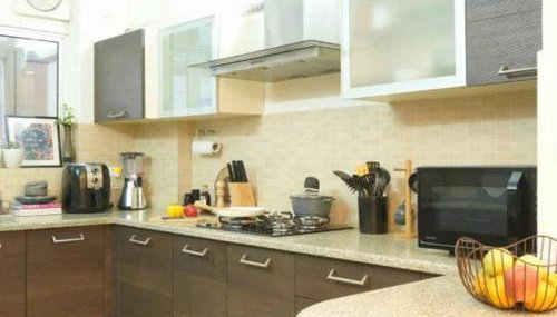 RNG apartment - Foto 3