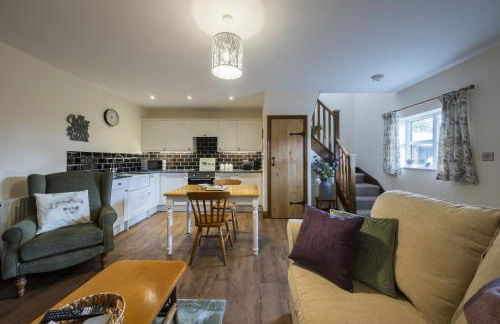 The Hoglets 3 by Together Travel - Luxury Cosy Cottage Retreat - Foto 4