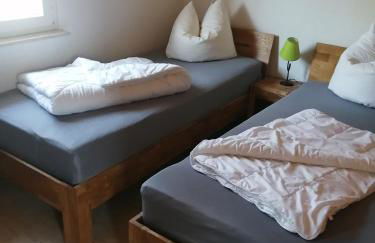 Spreewaldhäuser Golinski mit Kamin am Neuendorfer See - Foto 70