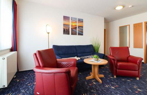 Aparthotel Leuchtfeuer Rügen - Foto 34