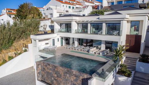 Villa Barthelemy, Ericeira Luxury Villa - Photo 4