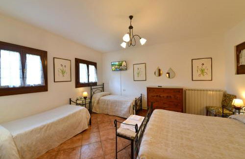 Agriturismo Sasso Rosso - Foto 52