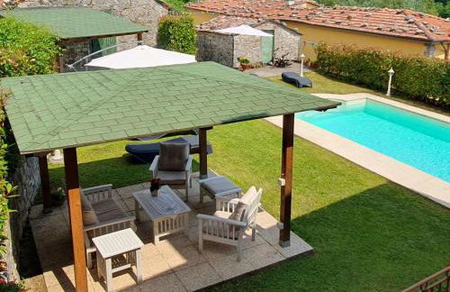 Holiday Home Villa 'Monticello' mit eigenem Pool by Interhome - Foto 16