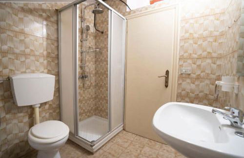 Villa Acquamarina per Gruppi e Famiglie a Capo Vaticano Costa degli Dei - Foto 69