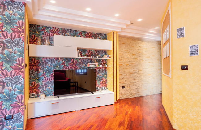 Scaramantico Apartment - Foto 45