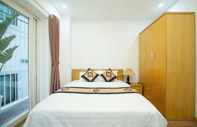 Sumitomo 4- Serviced Apartment - Foto 26
