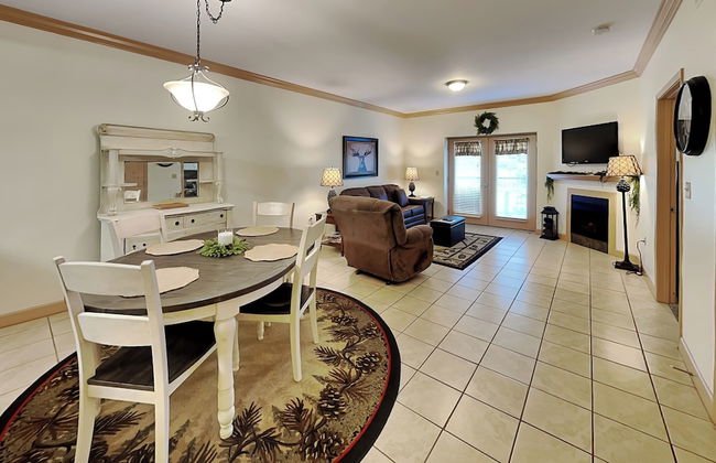 Mountain View Resort - Foto 14