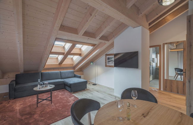 Val Saraina Resort - Foto 21