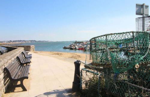 The Sanctuary- Short Walk to Hamworthy Beach and Park - Photo 34