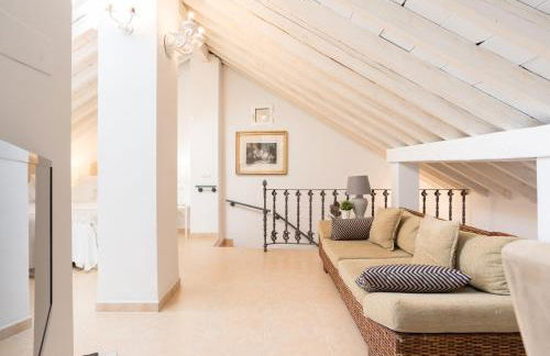 Loft con gran terraza en primera linea de playa - Photo 14