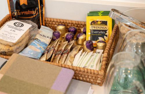 Nana Cottage , Findhorn Village - Foto 11