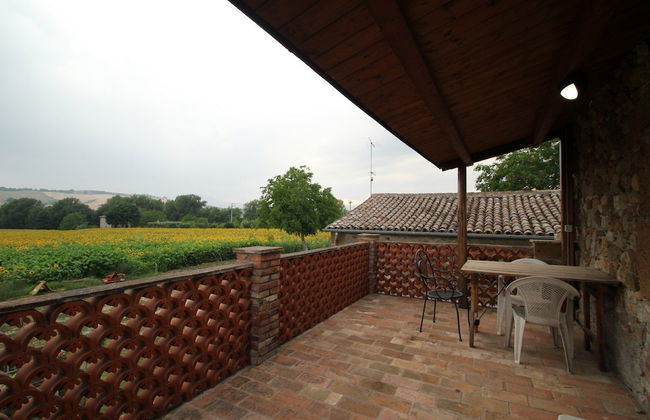 Agriturismo Le Spighe - Foto 34