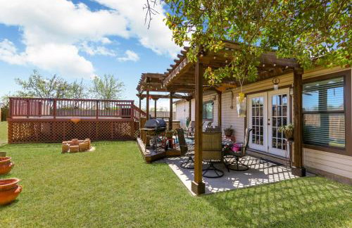 Home near Sea World & Lackland - Foto 4