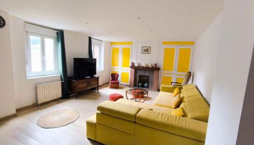 Spacieuse Maison Proche de la Mer - Foto 2