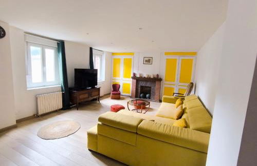 Spacieuse Maison Proche de la Mer - Foto 2