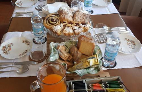 B & B Cedro Argentato - Foto 12