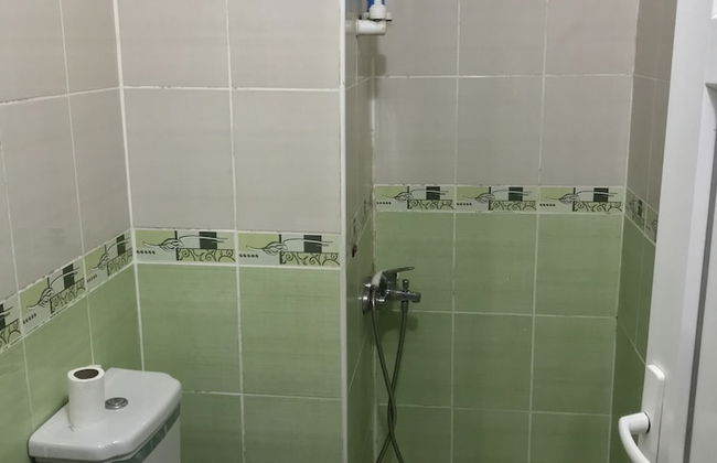 Karabina Green Apart - Foto 29