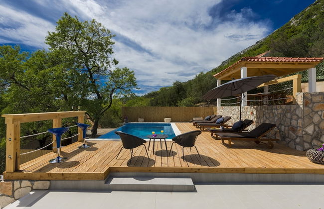 Villa Dundo Pero - Foto 10